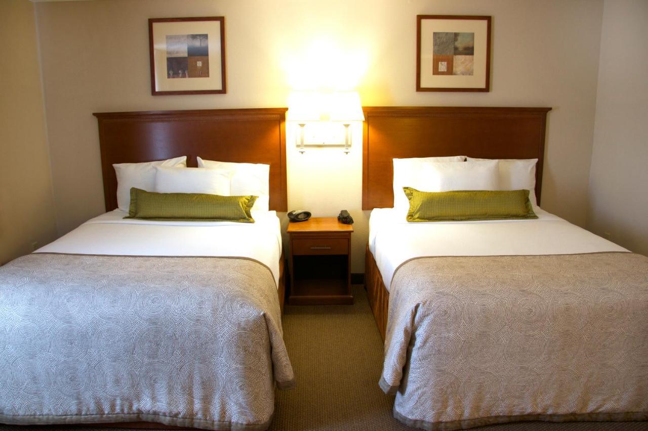 Candlewood Suites Champaign-Urbana University Area By Ihg Exterior photo
